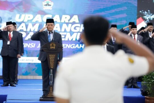Pemuda: Penentu Sejarah Bangsa di Era Modern