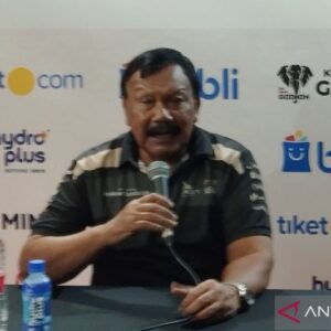 KONI Dorong Pengembangan Cabang Olahraga Ju-Jitsu di Setiap Provinsi