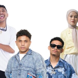 Tabola Bale Menjadi Pemenang di YouTube Music Academy 2025