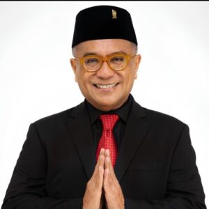 Pemuda Harus Jaga Nilai Kebangsaan