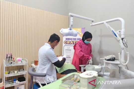 Klinik Gigigo: Komitmen Edukasi Kesehatan Gigi untuk Semua