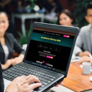 Indosat Ooredoo Hutchison Luncurkan Kelas AI Gratis untuk Talenta Digital Indonesia