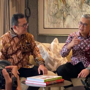 AS Komitmen Bebaskan 1.711 Pos Tarif Malaysia dari Pungutan 19 Persen