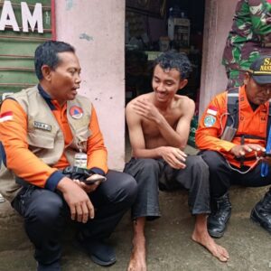 Evakuasi Pendaki Gunung Muria: BPBD Berhasil Selamatkan Korban