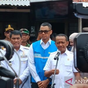 Tim Verifikasi BBM Pertalite di Jawa Timur: Langkah Bahlil untuk Menanggapi Keluhan