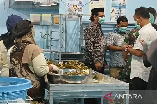 DPRD Temanggung Minta SPPG Membangun Pengolah Limbah Mandiri