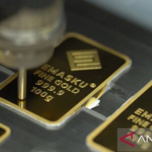 Cek Harga Emas Hari Ini: Update Terbaru dan Rincian Harga