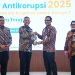 Dukungan Pemprov Jateng untuk Generasi Z dalam Pencegahan Korupsi