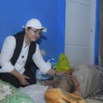 Bantuan Korban Banjir Semarang: Pemkot Pastikan Penyaluran Tepat Sasaran