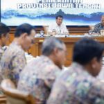 Percepat Pengerukan Kolam Retensi Terboyo untuk Atasi Banjir di Jateng