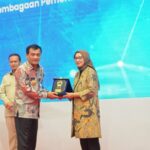 Menteri PAN-RB Berikan Apresiasi Terhadap Pemerintahan Kolaboratif di Jawa Tengah