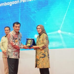 Menteri PAN-RB Berikan Apresiasi Terhadap Pemerintahan Kolaboratif di Jawa Tengah