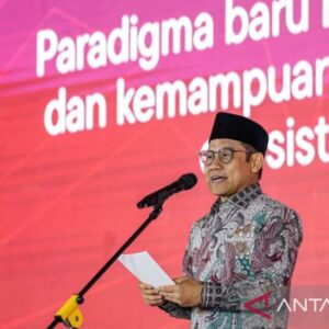Infrastruktur Publik Harus Alokasikan 30 Persen untuk UMKM