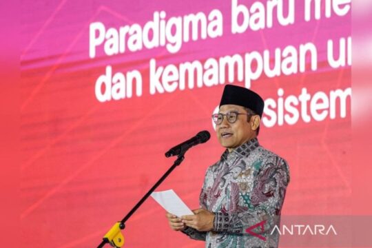 Infrastruktur Publik Harus Alokasikan 30 Persen untuk UMKM