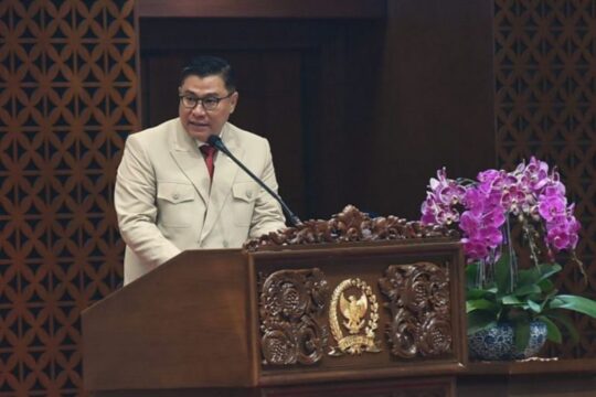 Optimalkan Bandara di Jepara dan Blora untuk Meningkatkan Konektivitas