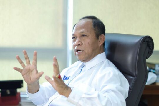 Mahasiswa FKIP UMS Raih Delapan Medali di Ajang Olahraga Provinsi