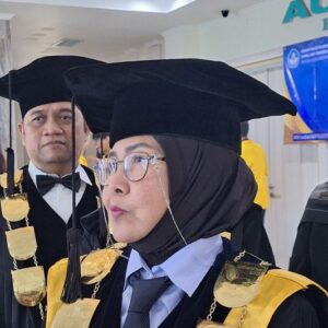 Masa Tunggu Kerja Lulusan Universitas BPD Jateng: Hanya 1-3 Bulan