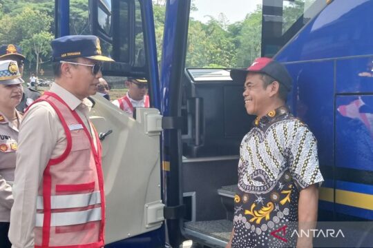 Kendaraan Wisata Harus Laik Jalan, Menurut Dirjen Hubdar