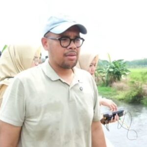 Pemerintah Kabupaten Batang Bentuk Tim Untuk Selidiki Kasus Pencemaran Limbah