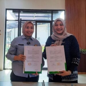 BPJS Kesehatan Surakarta dan Kejari Sukoharjo Lanjutkan Kerja Sama Program JKN