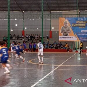 Dinas Pendidikan Banyumas Dorong Talenta Muda di Bidang Olahraga