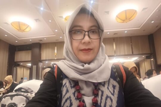 Meneladani Pemikiran Nabi Muhammad SAW dalam Mendidik Generasi untuk Peradaban