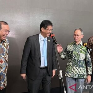 Menkeu Yakin IHSG Akan Melesat "To the Moon"