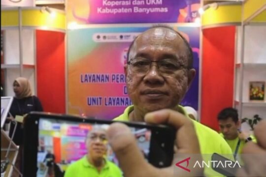 Komitmen Bupati Banyumas untuk Investasi Industri yang Bersih dan Transparan