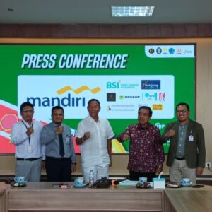 Kejurnas Tenis Tugu Muda Cup 2025 Kembali Digelar