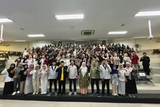 Seminar Nasional Deep Learning di FTIK UIN Salatiga: Meningkatkan Kualitas Pembelajaran