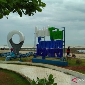 Pemerintah Kabupaten Jepara Segel Lokasi Galian C Ilegal di Batealit