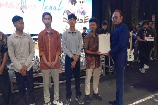 Pemkot Tegal Percepat Pelayanan KTP untuk Pelajar