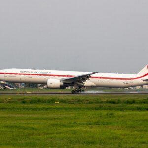 Presiden Jokowi Menuju Manila untuk KTT ASEAN