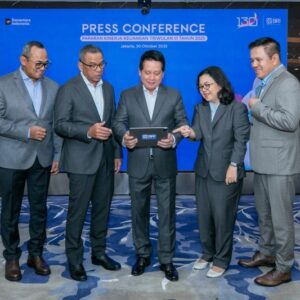 BRI Cetak Laba Rp41,2 Triliun dan Perkuat Peran Strategis dalam Ekonomi Kerakyatan