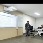 Kajian Intertekstualitas Al-Qur'an dan Alkitab di AICIS+ 2025 oleh Dosen UIN Walisongo