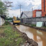 Sodetan 227 Meter di Kaligawe Semarang: Solusi Mengatasi Genangan Banjir