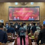 DPRD Pati Rekomendasikan Bupati Sudewo untuk Perbaiki Kinerja