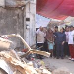Pemkot Semarang Tanggung Pendidikan Anak Korban Rumah Roboh