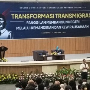 Transmigrasi: Lebih dari Sekadar Perpindahan Penduduk