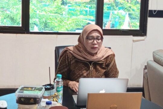Harmonisasi Enam Raperbup Cilacap oleh Kanwil Kemenkum Jateng
