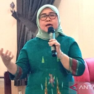 Generasi Muda Siap Pimpin Indonesia 2045