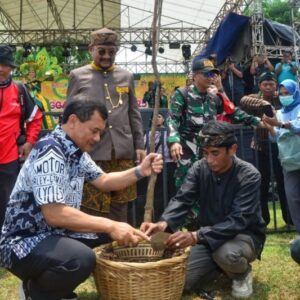 Festival Mangga Pemalang: Usulan Gubernur Jateng untuk Menjadi Acara Tahunan