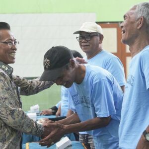 Penilaian Kampung Wisata Cantik untuk Meningkatkan Pengelolaan Wisata