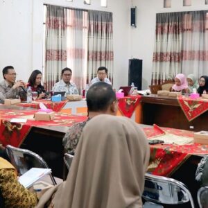 Sosialisasi Kekayaan Intelektual: Mewujudkan Kota Magelang Berdaya Saing