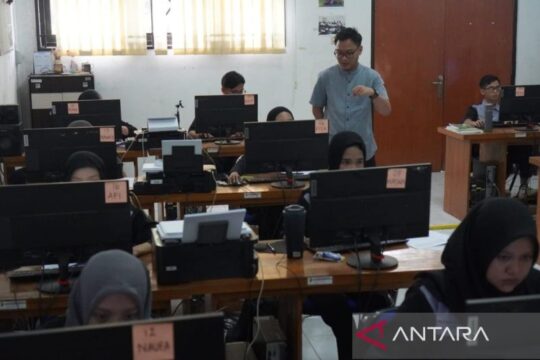 Pemkot Pekalongan Perluas Kerja Sama Industri untuk Serap Tenaga Kerja Lokal