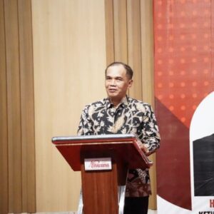 Sumanto: Demokrasi Sebagai Panggung Aspirasi Masyarakat