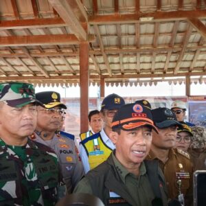 Waspadai Potensi Cuaca Ekstrem: BNPB Ingatkan Masyarakat Hingga Awal Tahun