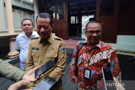 KPK Berikan Delapan Rekomendasi untuk Perbaikan Tata Kelola Pemkab Kudus