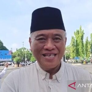 Nasib TPP ASN Pemkab Blora: Penjelasan Sekda Tentang Alokasi Anggaran