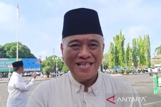 Nasib TPP ASN Pemkab Blora: Penjelasan Sekda Tentang Alokasi Anggaran